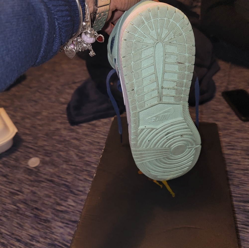Bigkids jordans